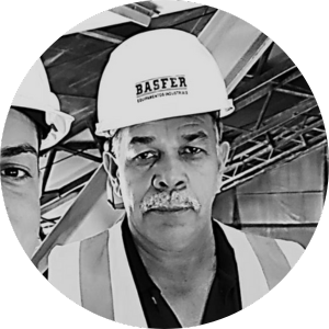 Antônio Bastos